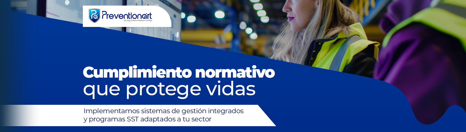 Banner 2 - Cumplimiento - Preventionar